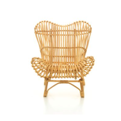 Vitra MINIATURES Gala Chair by Franco Albini