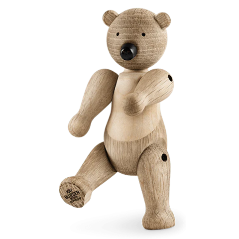 Bear by Kay Bojesen - Kay Bojesen Bear - Rosendahl