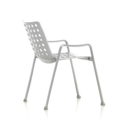 Vitra MINIATURES Landi Chair by Hans Coray