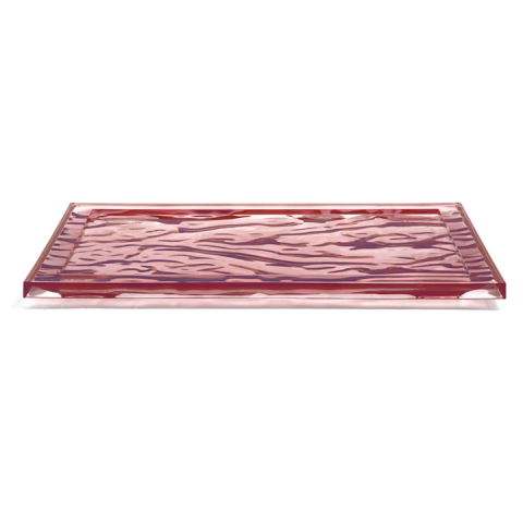 Kartell DUNE Serving Trays by Mario Bellini