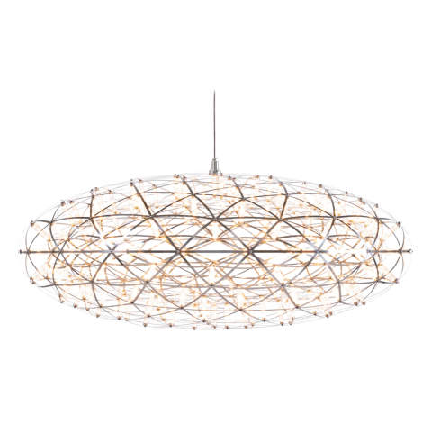 Moooi RAIMOND II Zafu Modern Pendant Light by Raimond Puts