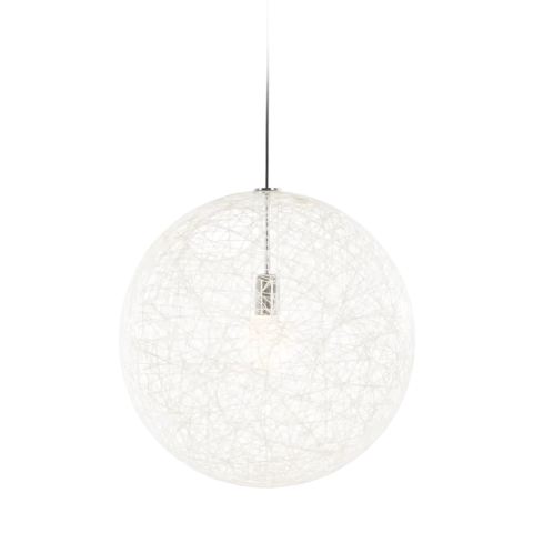 Random Lamp Small - (Open Box): Floor Sample