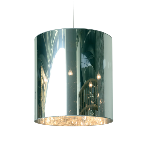 Moooi LIGHT SHADE SHADE 70 Modern Lamp Shade by Jurgen Bey