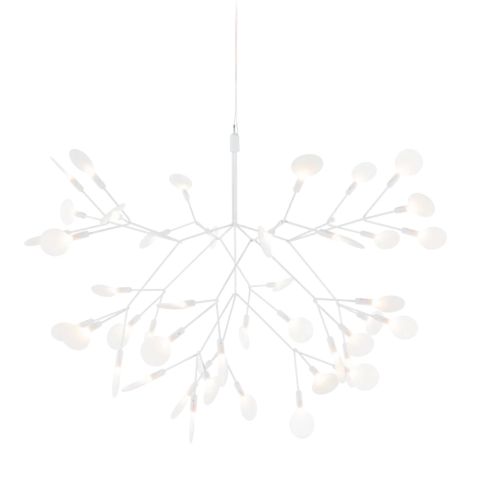 Moooi HERACLEUM III SUSPENDED Chandelier by Bertjan Pot