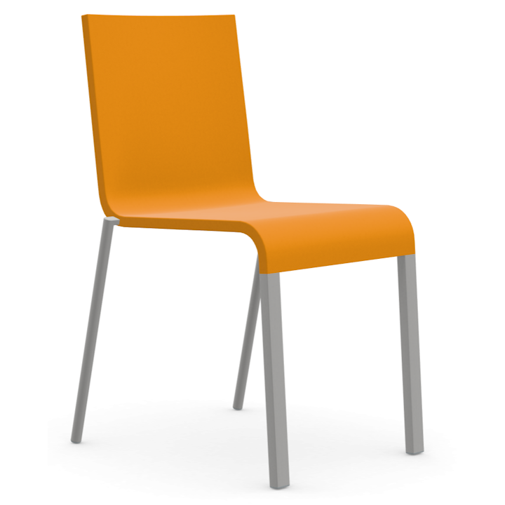 Vitra .03 Stacking Chairs by Maarten Van Severen Stardust Modern