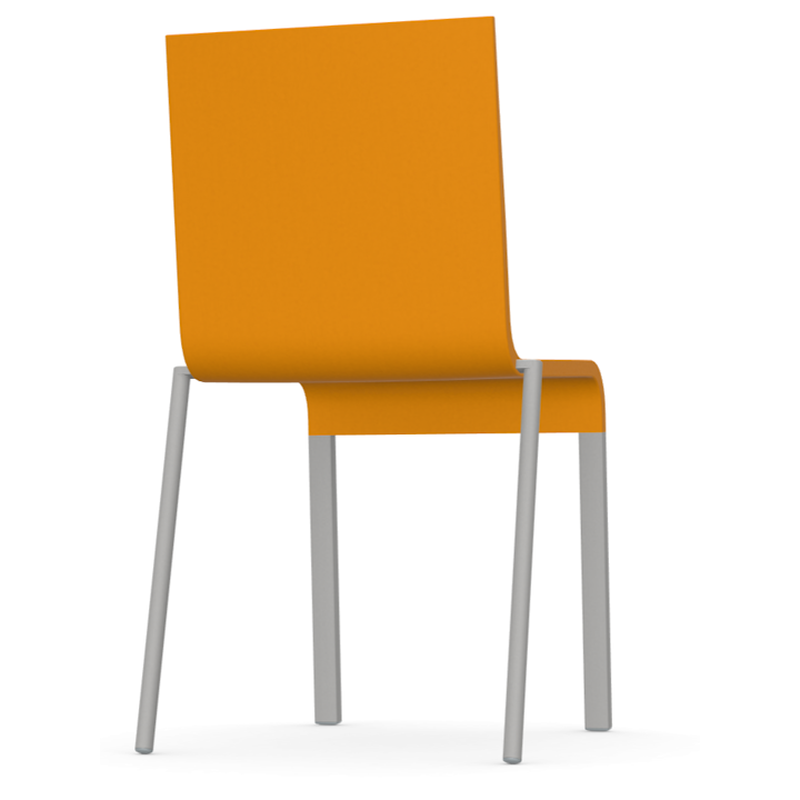 Vitra .03 Stacking Chairs by Maarten Van Severen Stardust Modern