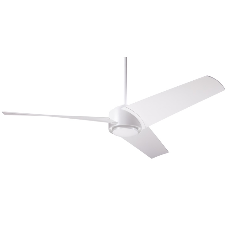 AMBIT DC Ceiling Fan by The Modern Fan Co.