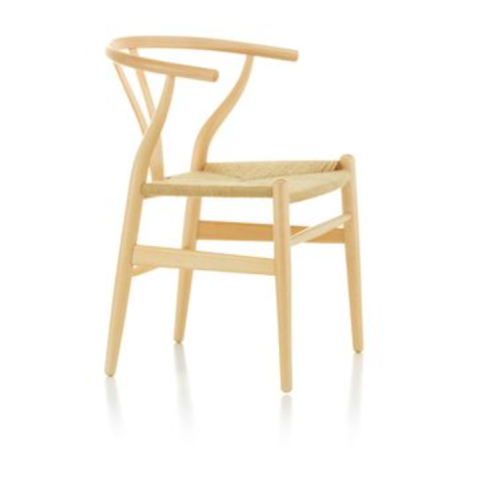 Vitra MINIATURES Y-Chair by Hans J. Wegner