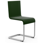 Vitra .05 Non-Stacking Chairs by Maarten Van Severen