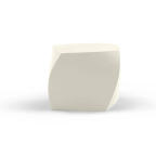 Heller GEHRY Left Twist Cube