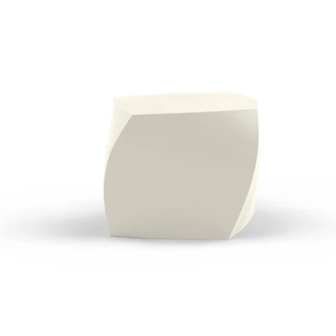 Heller GEHRY Left Twist Cube