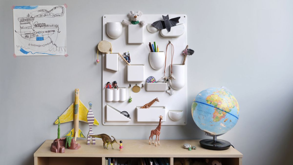 vitra. Uten.Silo2 2003 Limited Edition