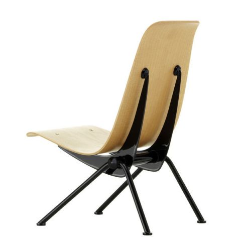 Vitra Miniature Antony Chair by Jean Prouve