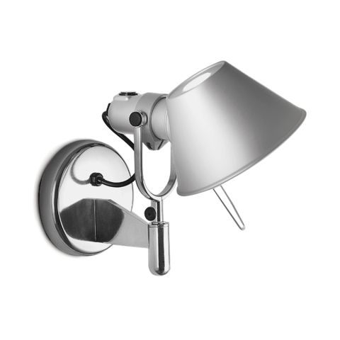Artemide Tolomeo Wall Spot Light Classic