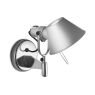 Artemide Tolomeo Wall Spot Light Classic