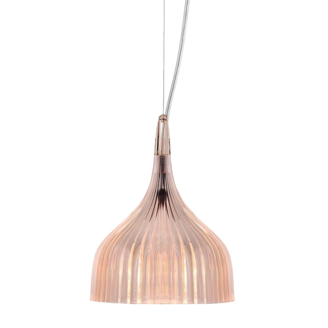 Kartell E' Suspension Lamp by Ferruccio Laviani