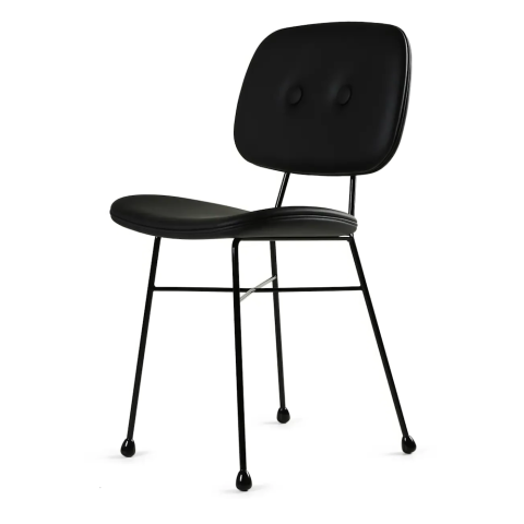 Moooi THE GOLDEN CHAIR by Nika Zupanc