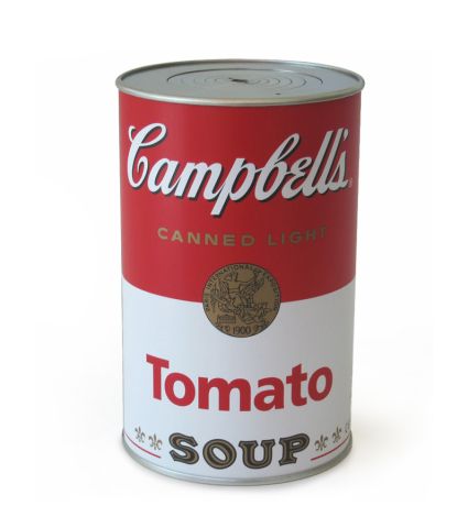 Canned Light | Ingo Maurer Canned Lights