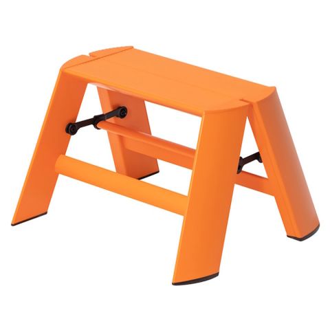 Hasegawa LUCANO 1-Step Stools - Assorted Colors