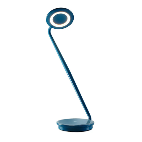 Pablo Pixo Plus LED Desk Lamp by Pablo & Fernando Pardo