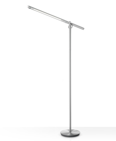 Pablo Designs Brazo LED Floor Lamp