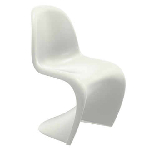 Vitra PANTON Chair by Verner Panton