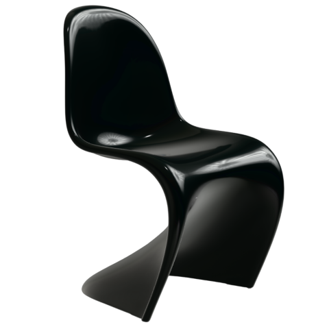 Vitra PANTON Chair Classic by Verner Panton