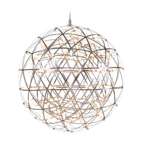 Moooi RAIMOND II Lamp by Raimond Puts