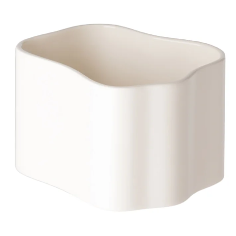 Artek Riihitie Plant Pot Shape B by Aino Aalto