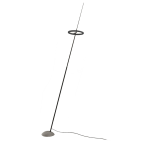 INGO MAURER Ringelpiez Floor Lamp by Ingo Maurer & Team