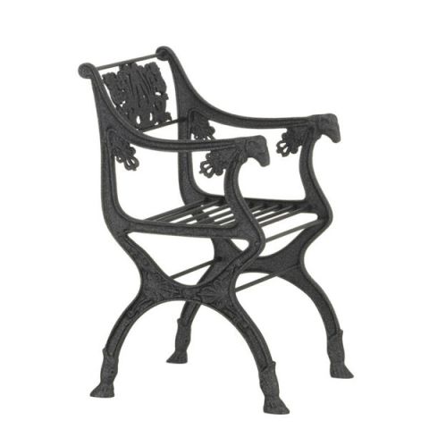 Vitra Miniature Chair Gartenstuhl by Karl Friedrich Schinkel