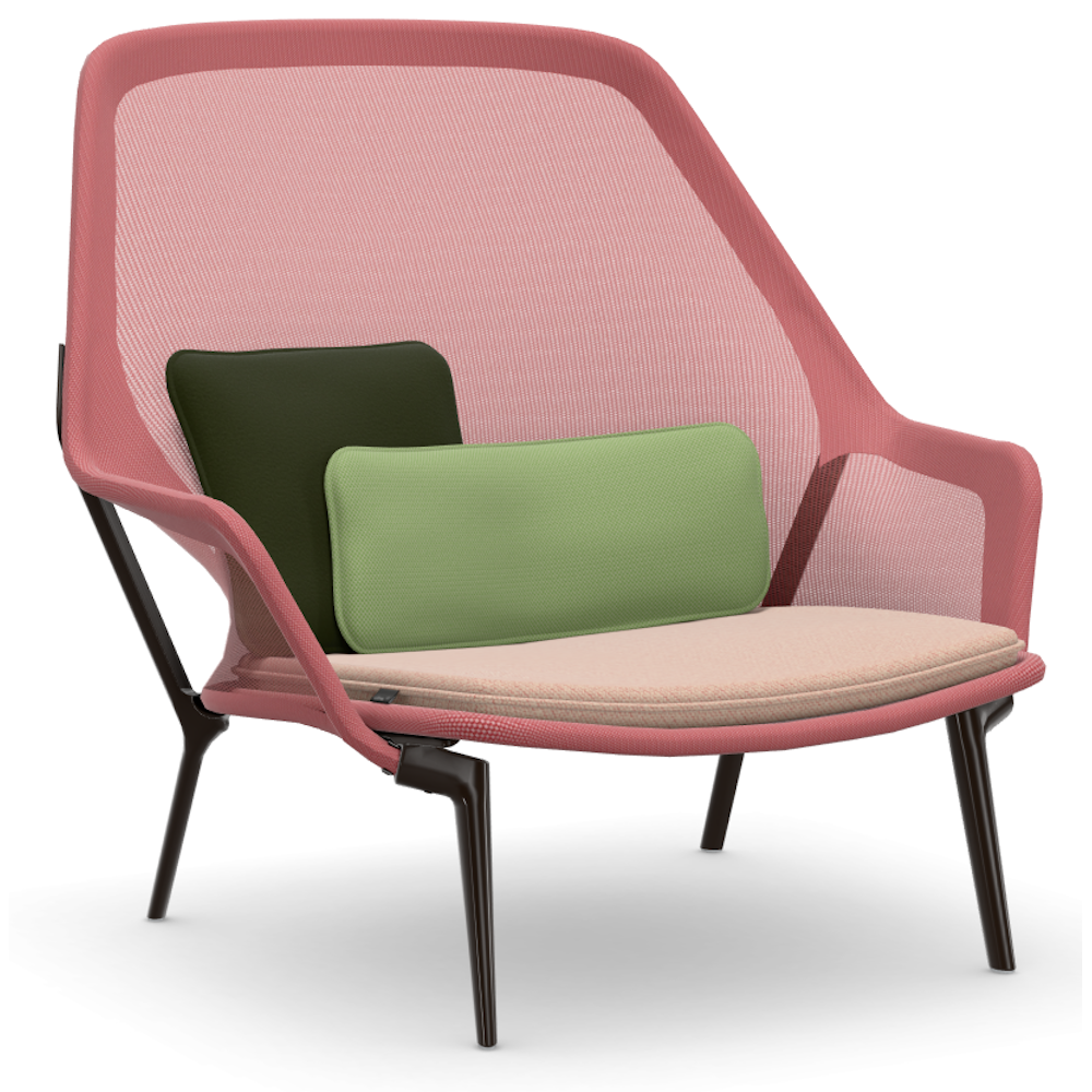 Vitra SLOW Chair by Ronan & Erwan Bouroullec