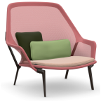 Vitra SLOW Chair by Ronan & Erwan Bouroullec