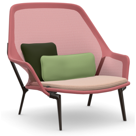 Vitra SLOW Chair by Ronan & Erwan Bouroullec