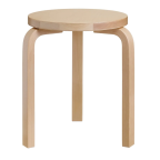 Artek Stool 60 by Alvar Aalto