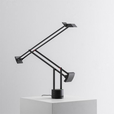 Artemide Tizio Classic Table Lamp by Richard Sapper