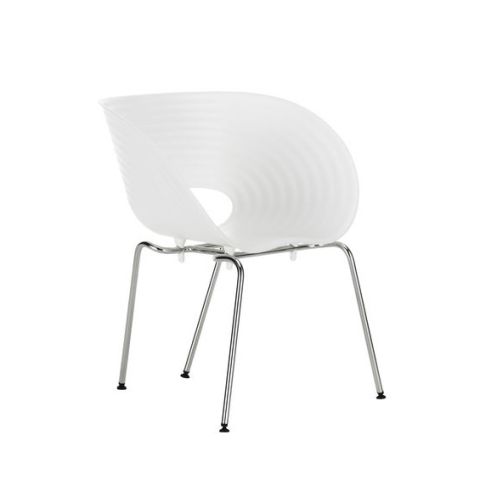 Vitra Miniature Tom Vac Chair by Ron Arad