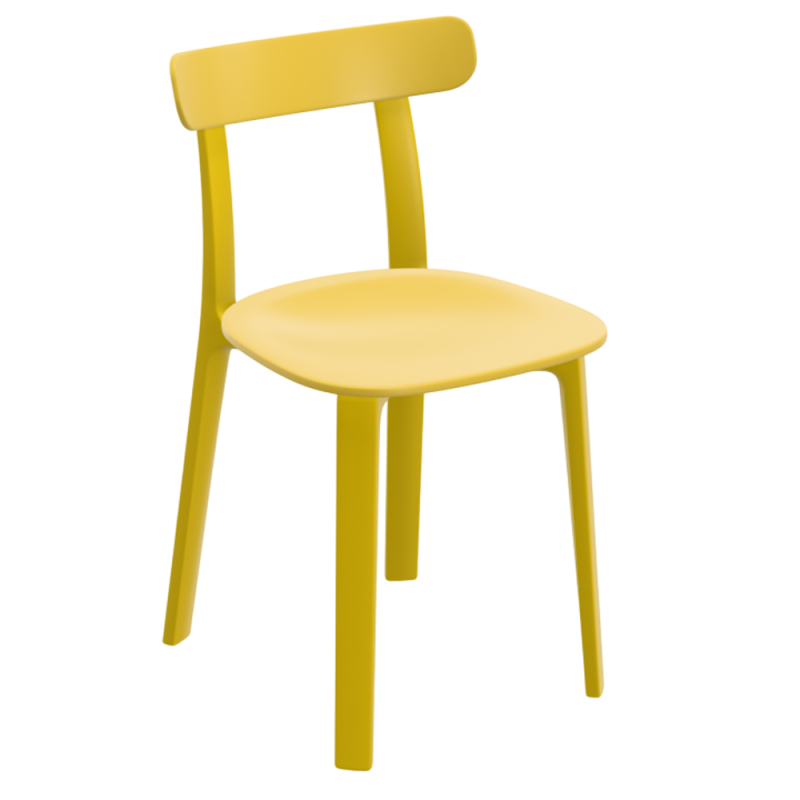 Vitra APC Chairs by Jasper Morrison Stardust Modern