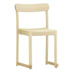 Artek ATELIER Chair by TAF STUDIO