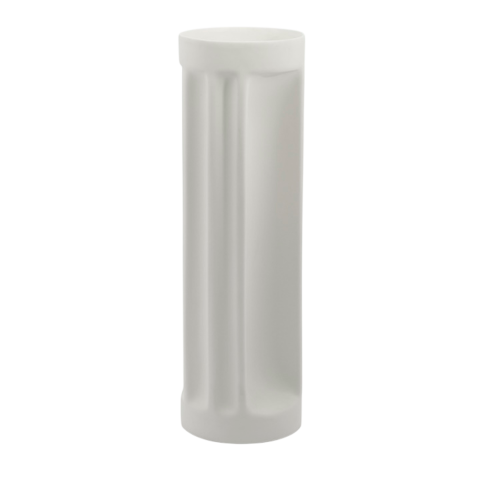 Danese Milano BAMBÙ Vase by Enzo Mari