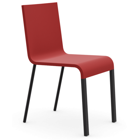 Vitra .03 Non-Stacking Chairs by Maarten Van Severen