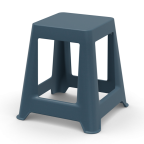 Vitra CHAP Stool by Konstantin Grcic