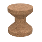 Vitra Cork Stools by Jasper Morrison