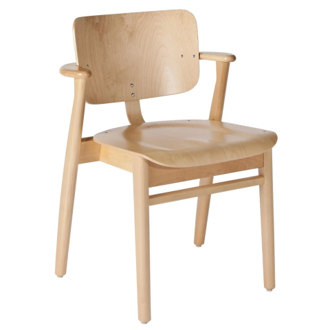 Artek DOMUS Chair by Ilmari Tapiovaara