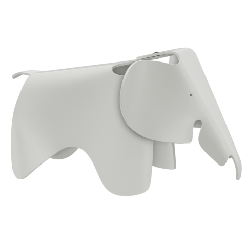 Vitra Eames Elephant by Charles & Ray Eames - Large