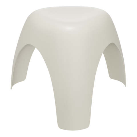 Vitra Elephant Stool by Sori Yanagi