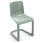 Vitra EVO-C Chair by Jasper Morrison