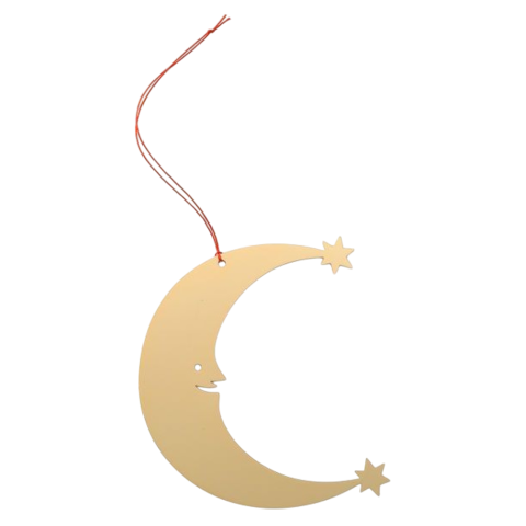 Vitra Girard Tree Ornaments by Alexander Girard - Single Piece