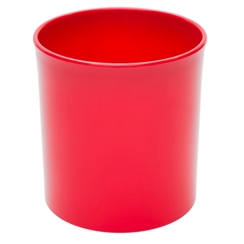 Danese Milano KORO Waste Paper Basket by Enzo Mari