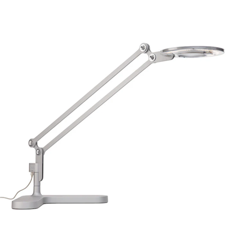 Pablo Link LED Desk Lamp by Peter Stathis